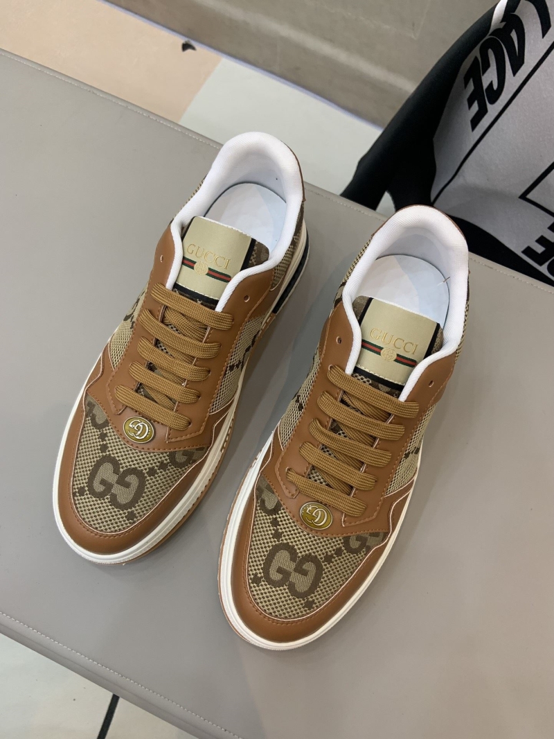 Gucci Casual Shoes